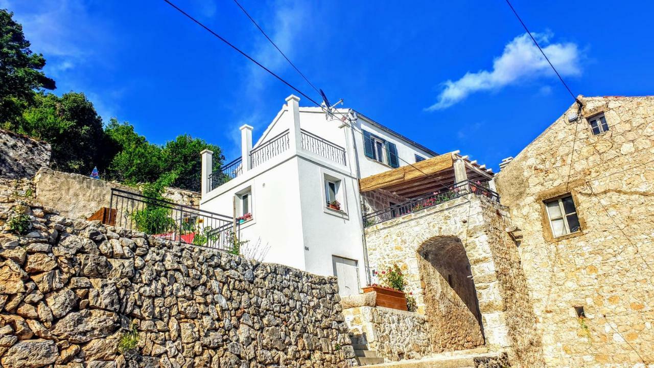 דירות Authentic Ap For 2, Babino Polje,Mljet מראה חיצוני תמונה